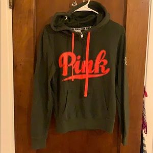 PINK sweatshirt 🙂